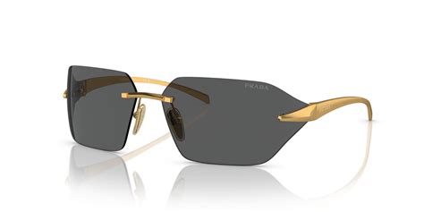 Prada PR A56S Sunglasses 